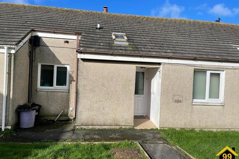 2 bedroom terraced house for sale, Sandyke Road, Haverfordwest, Pembrokeshire, SA62