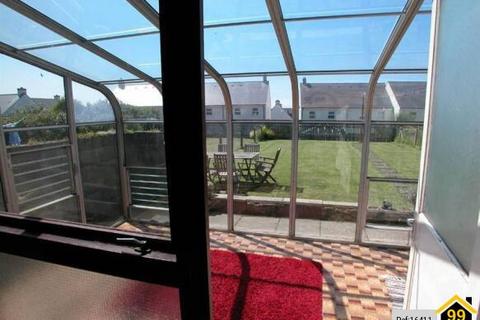 2 bedroom terraced house for sale, Sandyke Road, Haverfordwest, Pembrokeshire, SA62