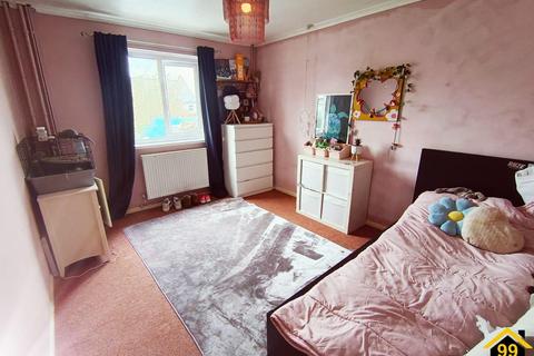 2 bedroom terraced house for sale, Sandyke Road, Haverfordwest, Pembrokeshire, SA62