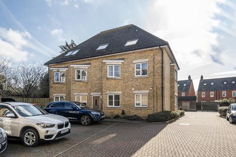 2 bedroom apartment for sale, Kidman Court, Biggleswade, Bedfordshire
