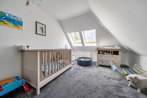 2 bedroom apartment for sale, Kidman Court, Biggleswade, Bedfordshire