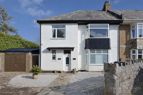 undefined, Michael Road, Plymouth PL3