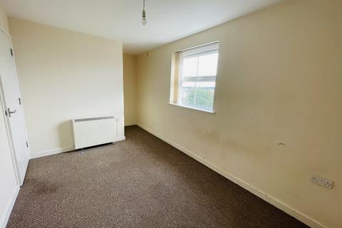 undefined, Milford Haven SA73