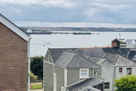 undefined, Milford Haven SA73