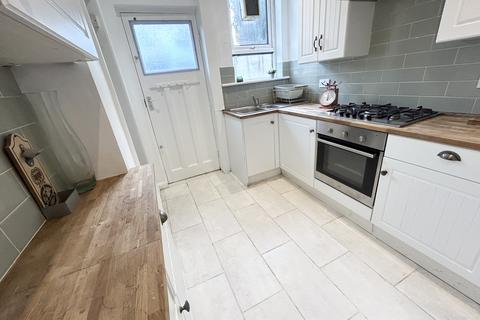 2 bedroom house to rent - Melville Road, Bolton, BL4