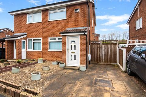 undefined, Whitelands Meadow, Wirral, Merseyside, CH49