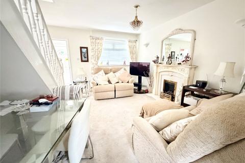 undefined, Whitelands Meadow, Wirral, Merseyside, CH49