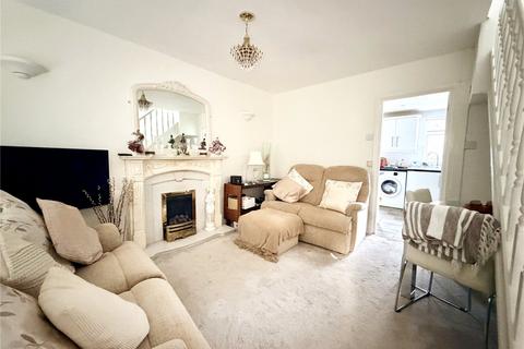 undefined, Whitelands Meadow, Wirral, Merseyside, CH49