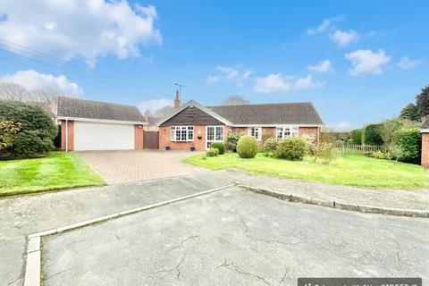3 bedroom detached house for sale, Corbet Drive, Adderley, TF9