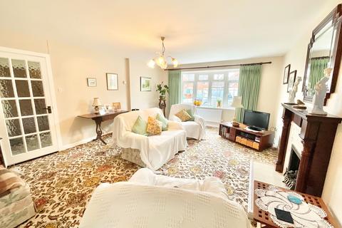 3 bedroom detached house for sale, Corbet Drive, Adderley, TF9
