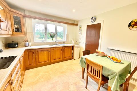 3 bedroom detached house for sale, Corbet Drive, Adderley, TF9