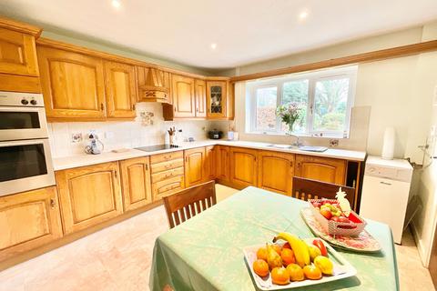 3 bedroom detached house for sale, Corbet Drive, Adderley, TF9