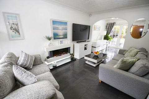 3 bedroom detached house for sale, Ampney Close, Eccles, M30