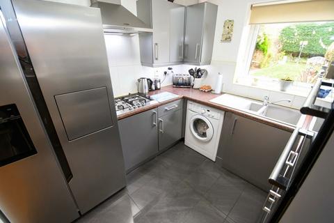 3 bedroom detached house for sale, Ampney Close, Eccles, M30