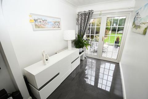 3 bedroom detached house for sale, Ampney Close, Eccles, M30