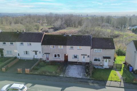 2 bedroom terraced house for sale, Abbeylands Road, Faifley