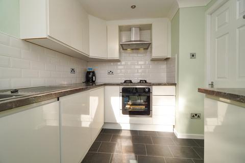 2 bedroom terraced house for sale, Abbeylands Road, Faifley