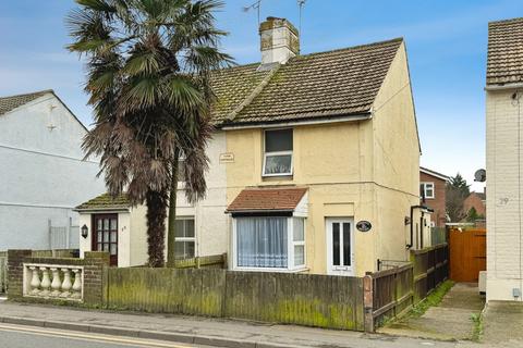 2 bedroom semi-detached house for sale, St. Osyth Road, Clacton-on-Sea, Essex