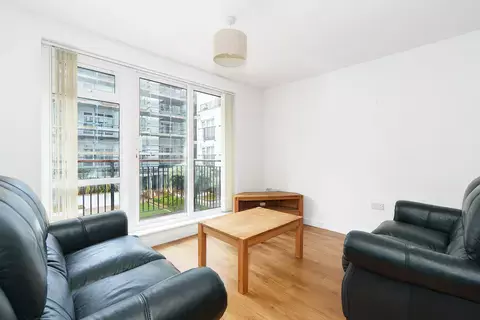 undefined, 56, Spectrum Apartments, Douglas