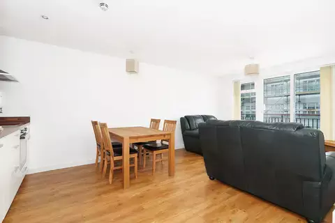 undefined, 56, Spectrum Apartments, Douglas