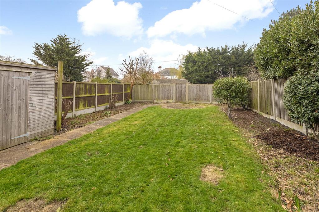 Graystone Road, Tankerton. Whitstable