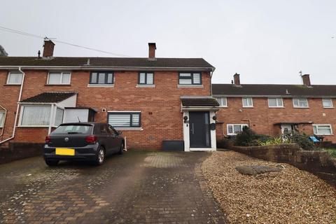 Woolacombe Avenue, Llanrumney, Cardiff