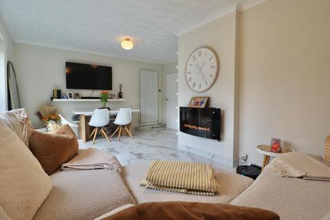 undefined, Woolacombe Avenue, Llanrumney, Cardiff