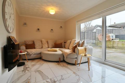 undefined, Woolacombe Avenue, Llanrumney, Cardiff