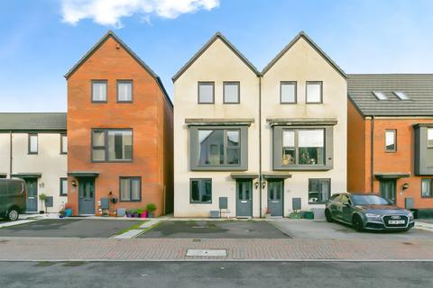 Ffordd Penrhyn, Barry