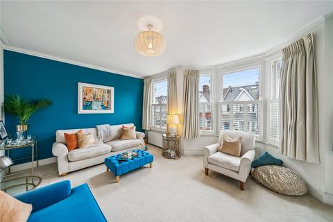 Ravensbury Road, SW18