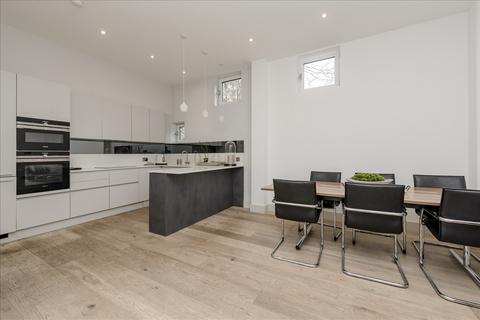 1 bedroom flat for sale, Brackenbury Road, Hammersmith W6
