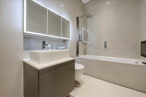1 bedroom flat for sale, Brackenbury Road, Hammersmith W6