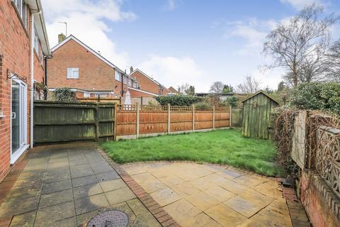 undefined, Bilbrook Road, Codsall, Wolverhampton