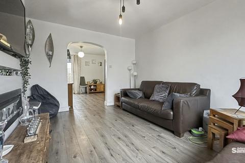 3 bedroom semi-detached house for sale, Mansfield Road, South Normanton, DE55