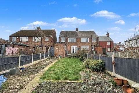 3 bedroom semi-detached house for sale, Mansfield Road, South Normanton, DE55