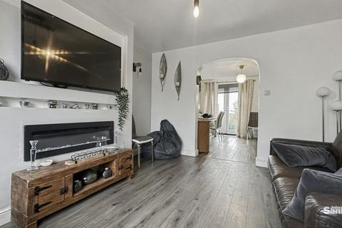 3 bedroom semi-detached house for sale, Mansfield Road, South Normanton, DE55