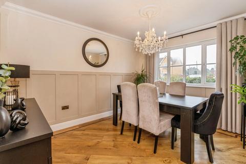 4 bedroom detached house for sale, Nelson Road, Rochford, Essex, SS4