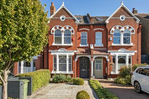 5 bedroom terraced house for sale, Turney Road, Dulwich, London, SE21