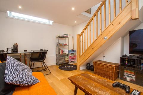 undefined, Southover Street, East Sussex BN2
