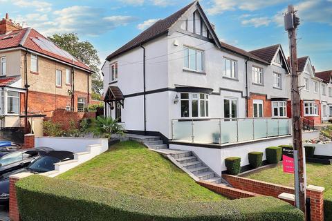 3 bedroom semi-detached house for sale, Bypass Road, Billingham, TS23 1EB