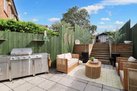 3 bedroom semi-detached house for sale, Bypass Road, Billingham, TS23 1EB
