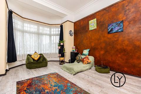 1 bedroom ground floor flat for sale, Christchurch Road, Bournemouth BH1