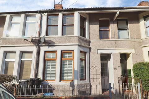 1 bedroom ground floor flat for sale, Grosvenor Street, CARDIFF