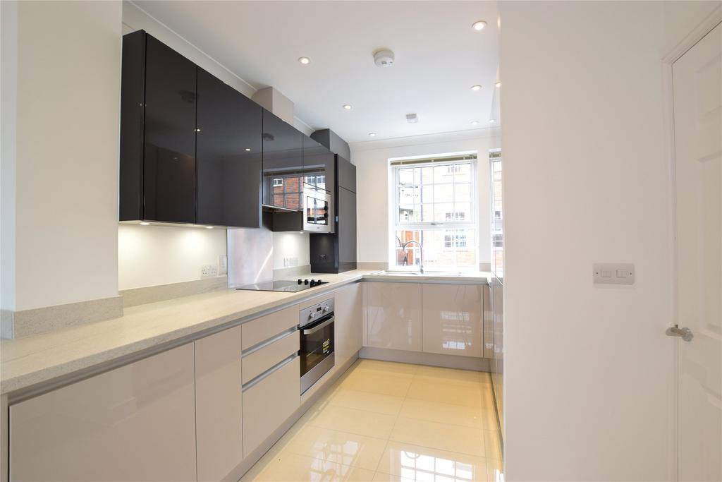 Fitted Kitchen