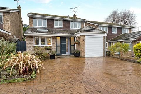4 bedroom detached house for sale - Lightwater Meadow, Surrey GU18