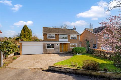 4 bedroom detached house to rent, Marlborough Avenue, Alderley Edge