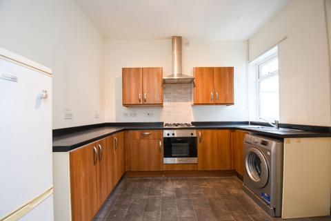 2 bedroom terraced house for sale, New Herbert Street, Salford, M6