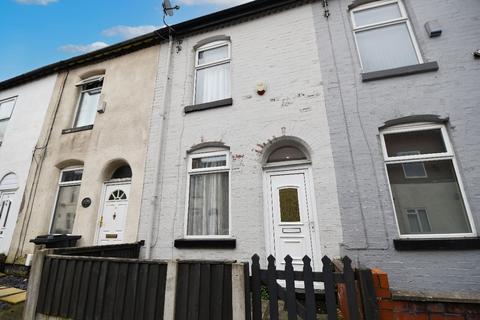 2 bedroom terraced house for sale, New Herbert Street, Salford, M6