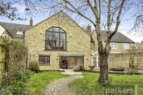 undefined, Middletown, Hailey, Witney, Oxfordshire, OX29