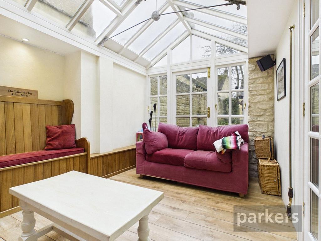 Sunroom